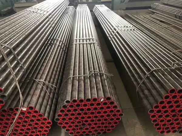 20G无缝管