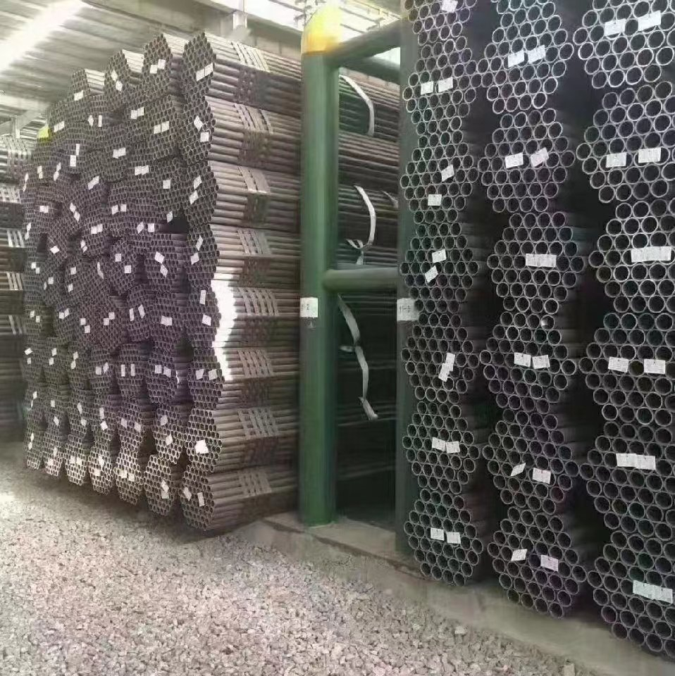 20G无缝管生产厂家