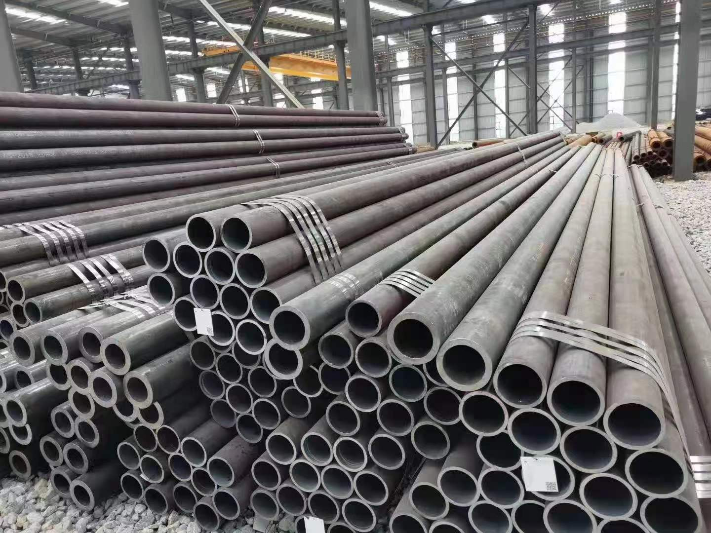 20G钢管厂家直销