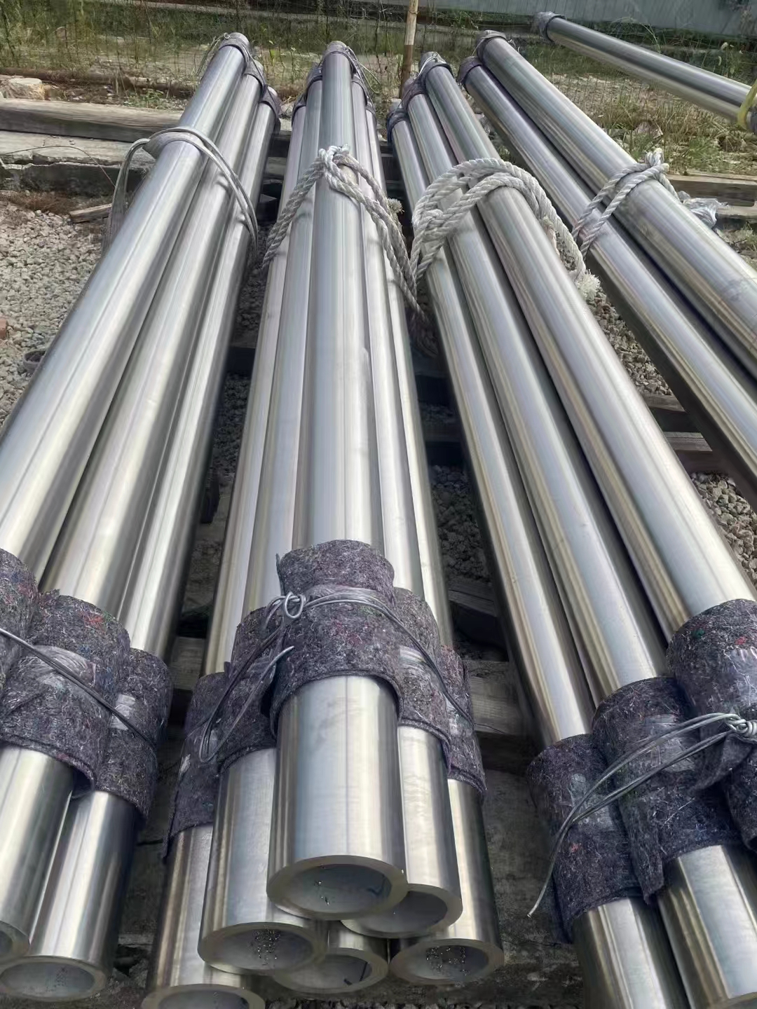 20G 无缝钢管厂家直销