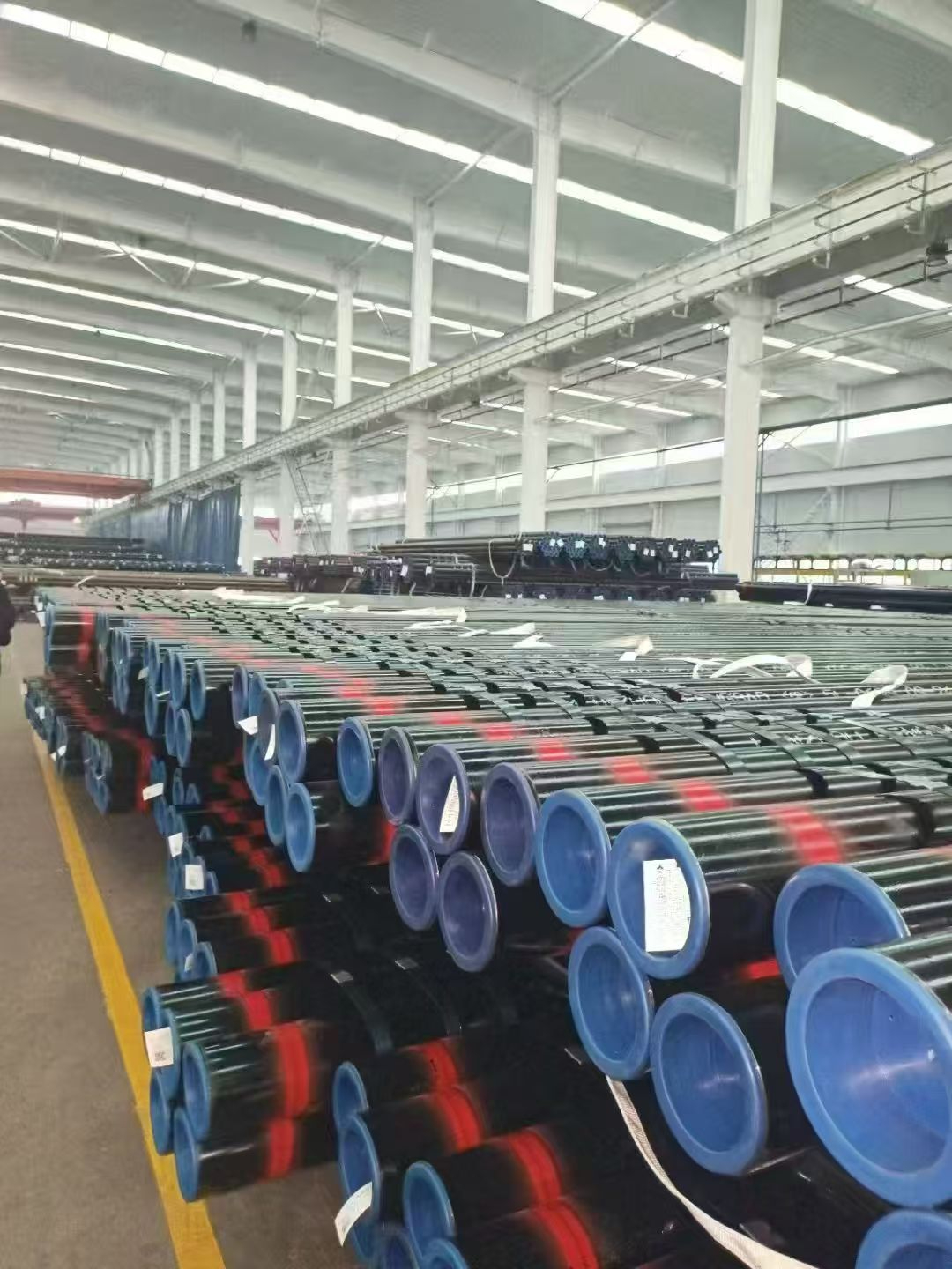 20G无缝钢管厂家直销